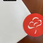 Рибана отрез 1 метр