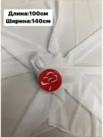 Трикотажный подклад-сетка — изображение 2