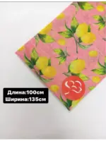 Ткань для рукоделия — изображение 2
