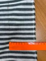 Ткань в полоску — изображение 5
